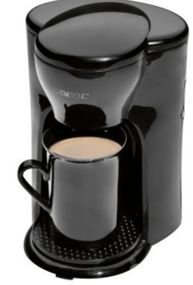 قهوه ساز کلترونیک مدل KA-3356